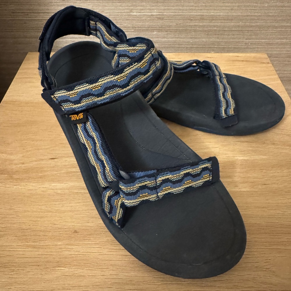 Teva Hurricane XLT 2 Sandal Boys Size 5